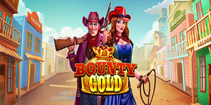 Menang Besar Dengan Strategi Pintar di Slot Bounty Gold