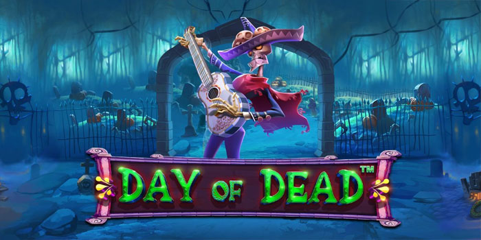Rahasia Jackpot Yang Jarang Diketahui di Slot Day Of Dead