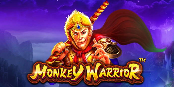 Strategi Aman Slot Monkey Warrior Menuju Jackpot Besar
