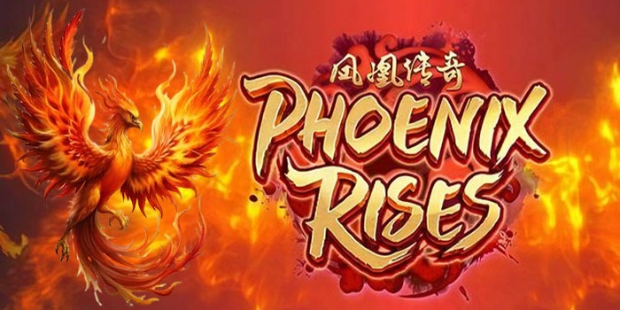 Menang Maksimal di Phoenix Rises dengan Spin Konsisten