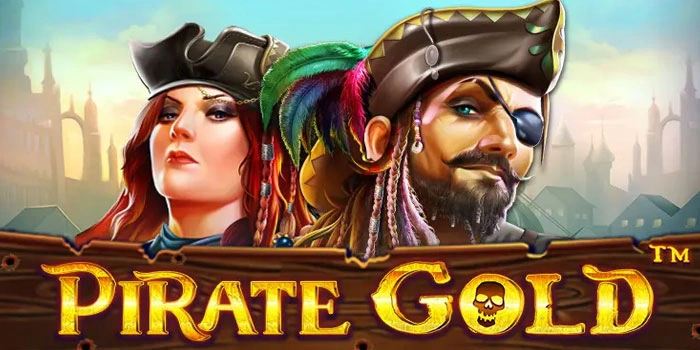 Cara Main Untuk Jackpot di Slot Pirate Gold Dengan Spin Stabil