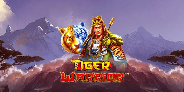 Trik slot Tiger Warrior untuk raih jackpot menggunakan strategi putaran stabil
